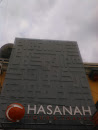Mozaik Hasanah