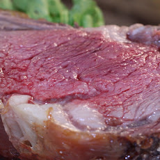 Dry Aged 