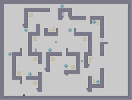 Thumbnail of the map '100-4 Secret Labor'