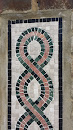 Serpent Mosaic