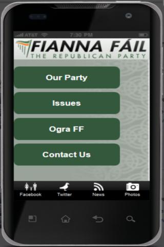 FiannaFail