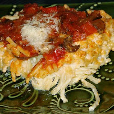 French Spaghetti
