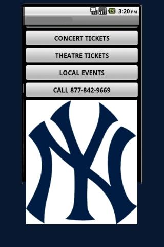 New York Yankees Tickets