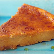 Spiced Maple Butternut Squash Tart