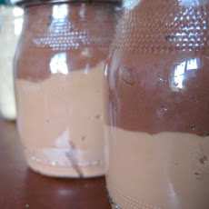 Chocolate Pudding Snack Packs