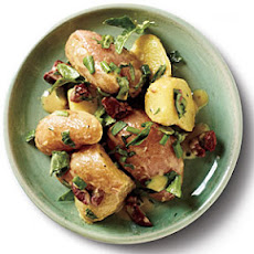 Lemon-Herb Potato Salad