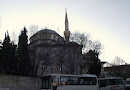 Saliha Kulaksızoğlu Cami