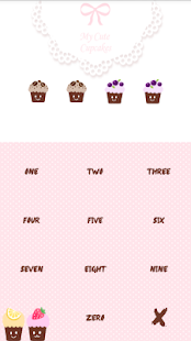 How to get My cute cupcake protector 1.0.1 apk for laptop