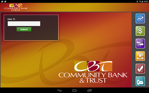 How to mod CB&T Tablet Banking 1.4 unlimited apk for pc
