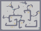 Thumbnail of the map 'Evil Exterior, Intense Interior'