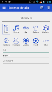 How to install Simple Wallet lastet apk for android