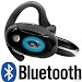 Manos Libres Bluetooth H700 Black