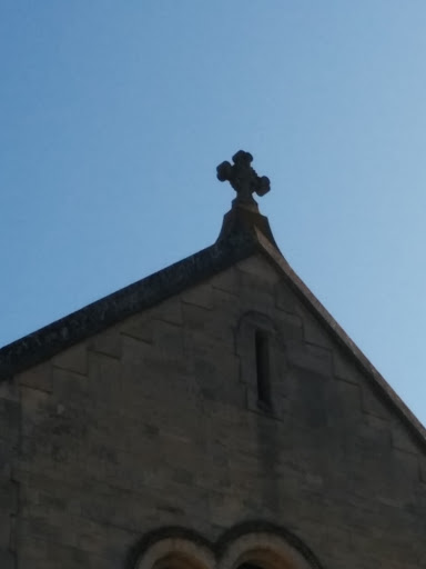 Croix Des Augustines