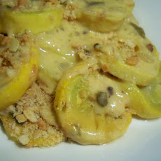 Threadgill’s San Antonio Squash Casserole