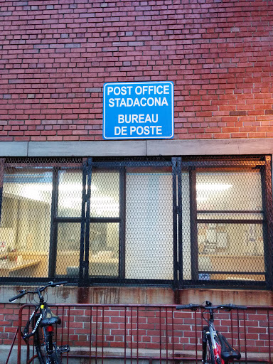 Stadacona Post Office