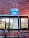 Stadacona Post Office