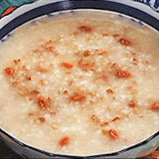 Ground Beef Porridge