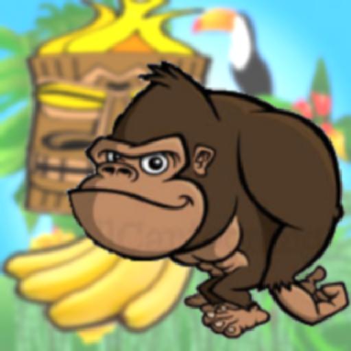 Go Gorilla LOGO-APP點子