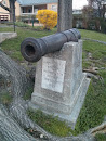 George Washington's Cannon