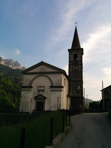 Chiesa di Salino