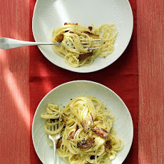 Spaghetti Carbonara