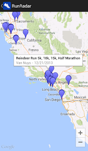 How to install Marathon Search - RunRadar patch 1.16 apk for pc
