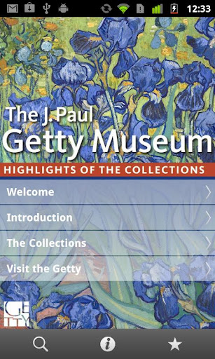 Highlights of the Getty Museum