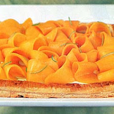 Mango Tart