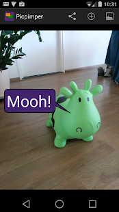 How to mod images / balloons on pictures! 1.2.3 apk for laptop
