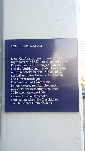 Schellerdamm 4