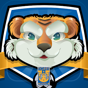 Mi Tigre Incomparable.apk 1.0