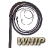 Whip Shot Sound mobile app icon