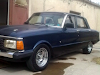 Ford Falcon Ghia Sp