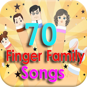 70 Finger Family Songs.apk 2.04.02