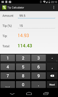 How to download Tip Calculator 1.0 apk for pc