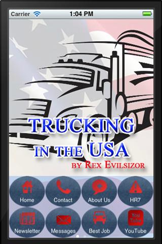Trucking in the USA