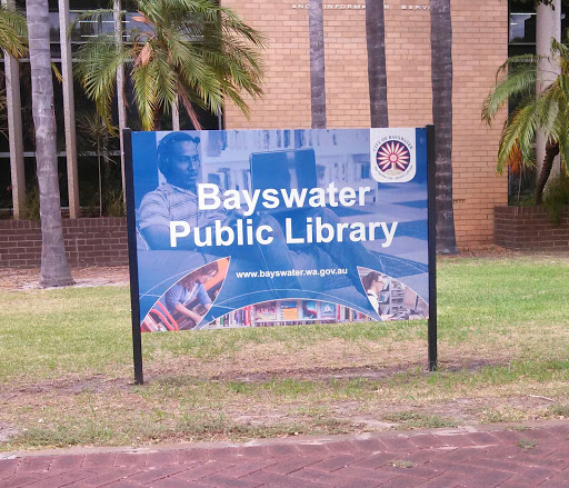 Bayswater Public Library