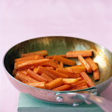 Glazed Carrots