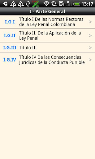 免費下載書籍APP|Colombia Penal Code app開箱文|APP開箱王