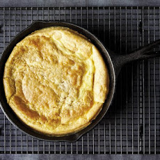 Food52's Warm Custard Spoon Bread