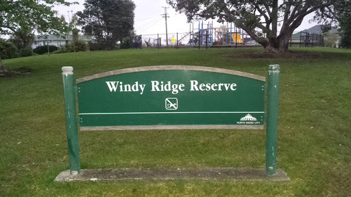 Windy Ridge Reserve