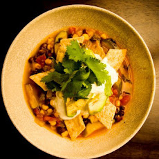Tortilla Soup