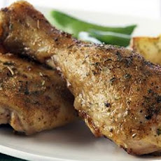 Italian Chicken