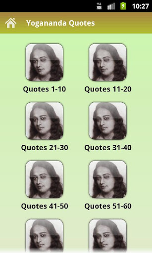 Paramahansa Yogananda Quotes