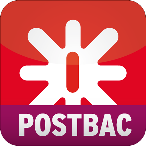 Onisep Post Bac LOGO-APP點子