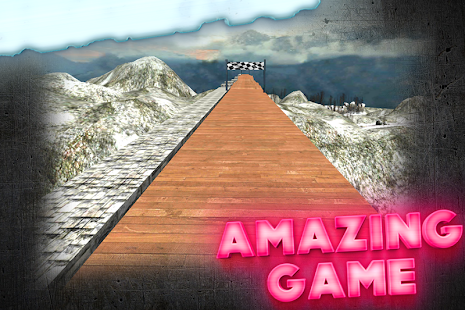 How to get Winter Hill Climb Racing Car 1.0 mod apk for bluestacks