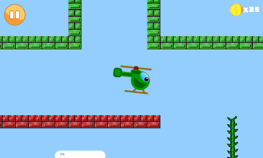 How to install Funny Copter lastet apk for android