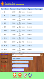 How to mod ezPulsa patch Freemium apk for laptop