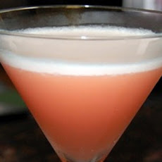 Flamingo Cocktail