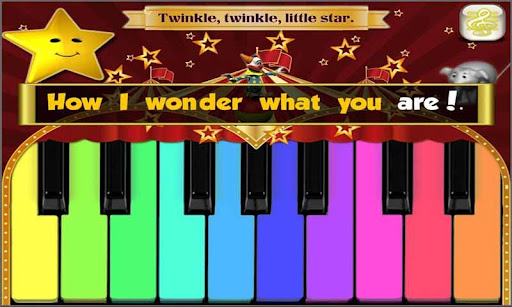 Kids Piano Games FREE